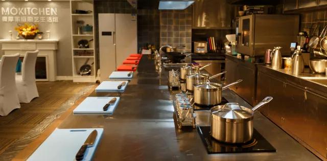 好食材成就好厨艺,从好食材到好厨艺