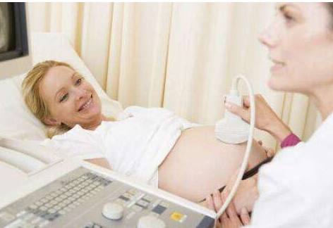 孕期有哪些比较尴尬的检查,孕期产检各种各样的问题好焦虑