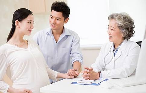 怀孕各种产检好麻烦,怀孕产检每次都紧张