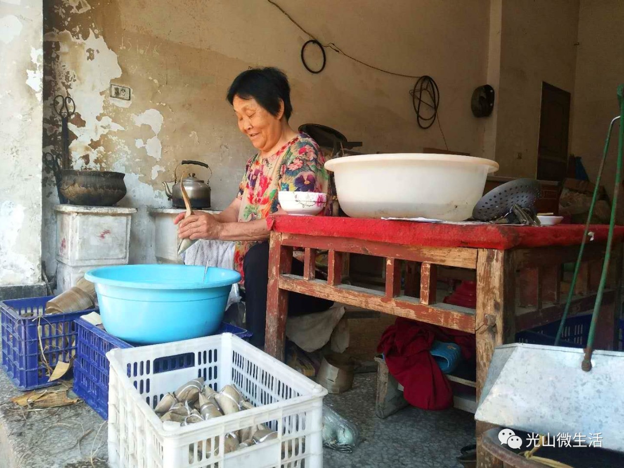朝阳寺大市场,光山县朝阳寺市场