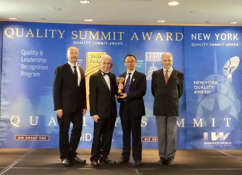 击退洋奶粉，这次以质取胜！