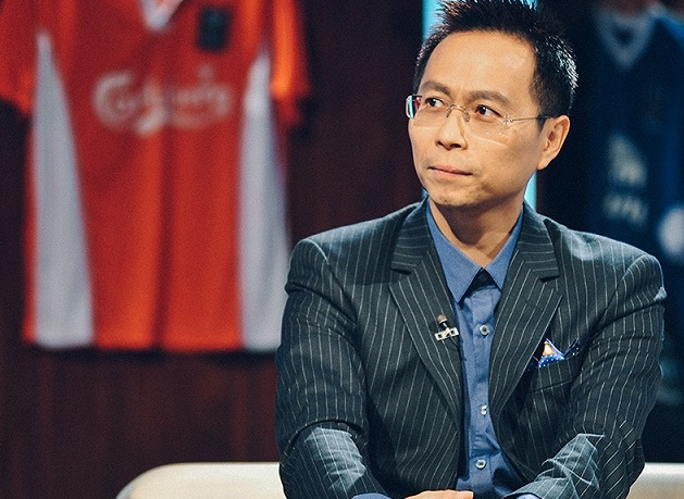 优酷请鹿晗,优酷下血本