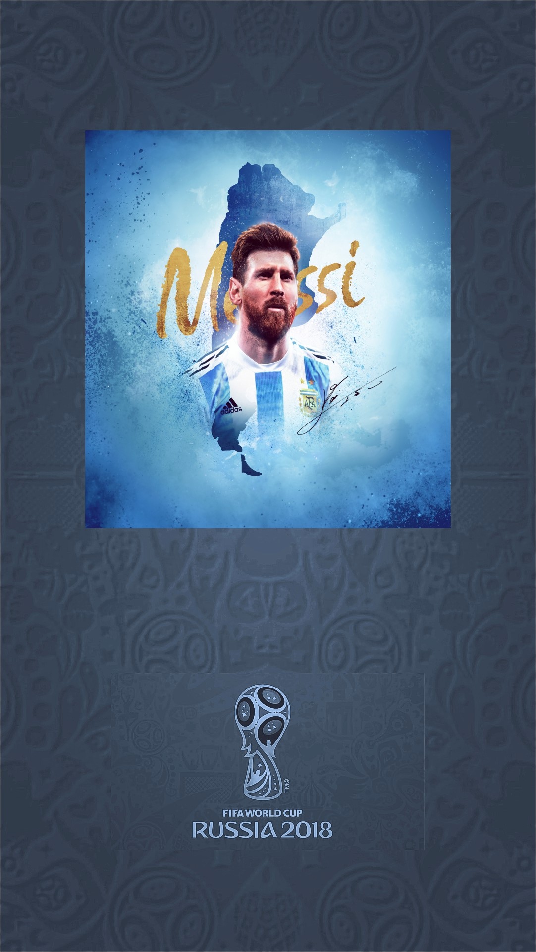 梅西c罗内马尔姆巴佩动漫壁纸,梅西背起内马尔壁纸