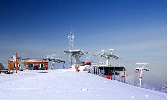 河北张家口旅游景点大全,张家口免费的旅游景区