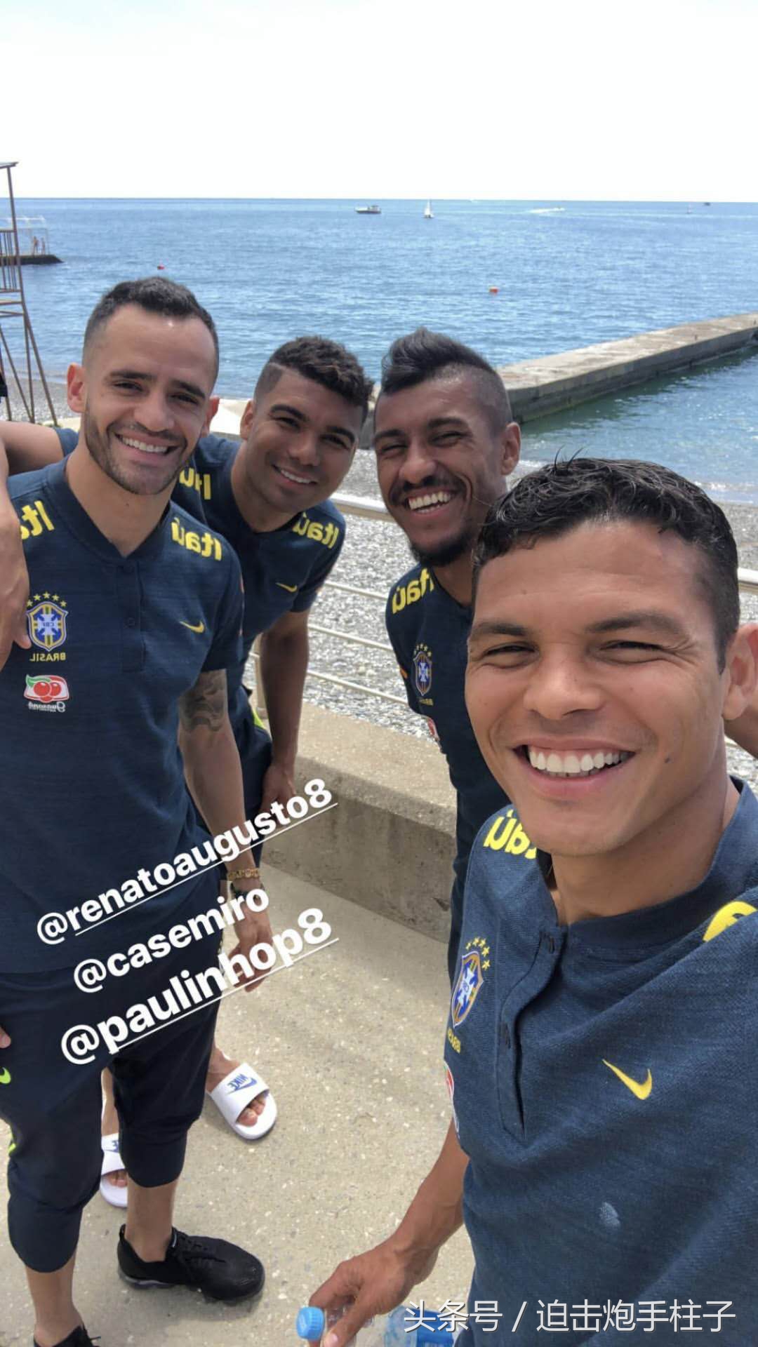 世界杯桑巴军团全部出击,世界杯前瞻西班牙摩洛哥