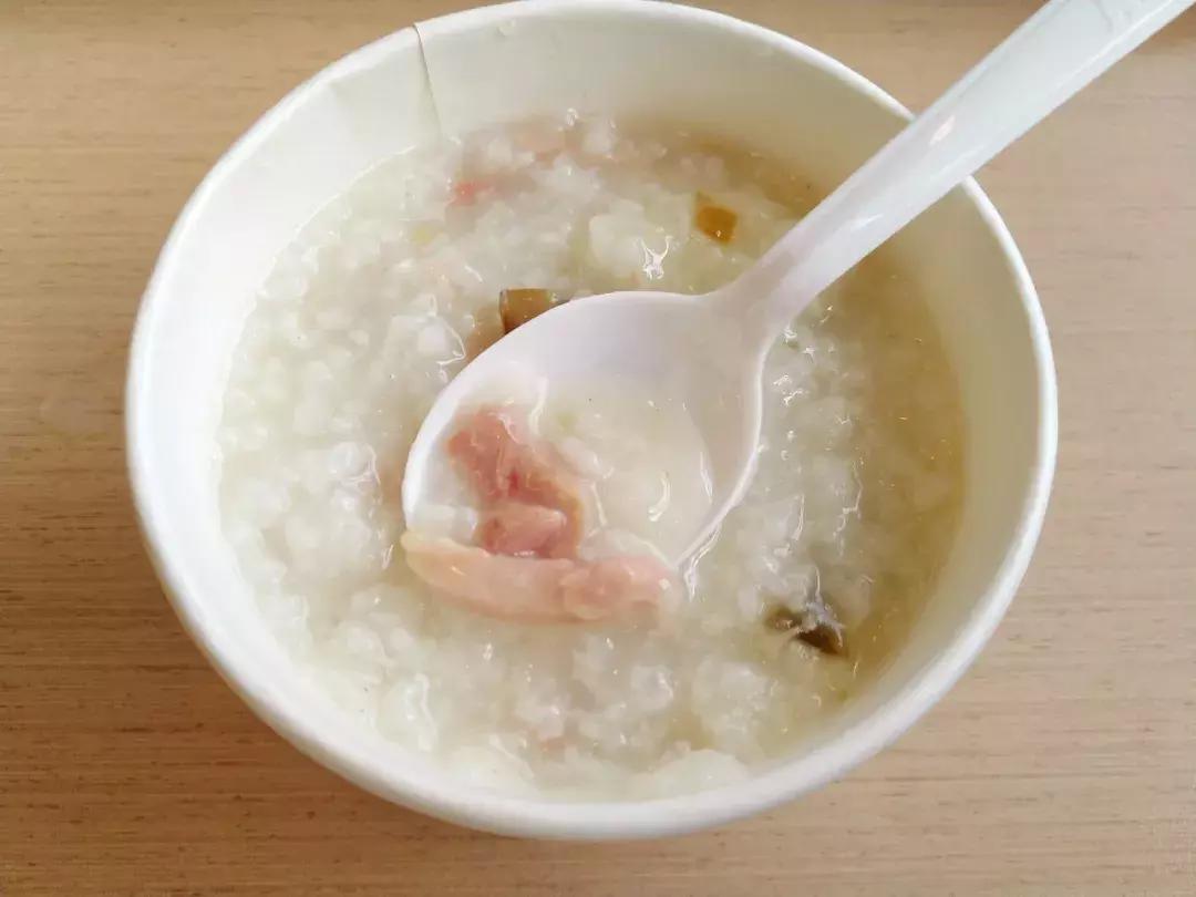 又见中式肯德基中式全餐测评,肯德基中式早餐测评