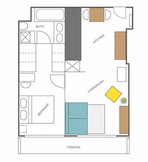 改柜子颜色翻车,改家具门颜色刷什么漆