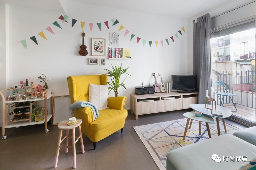 宜家柜门改色,宜家处理柜门