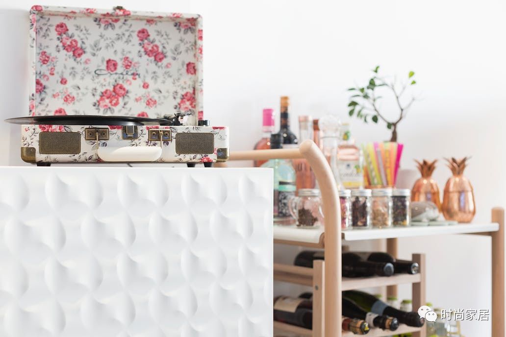 宜家柜门改色,宜家处理柜门