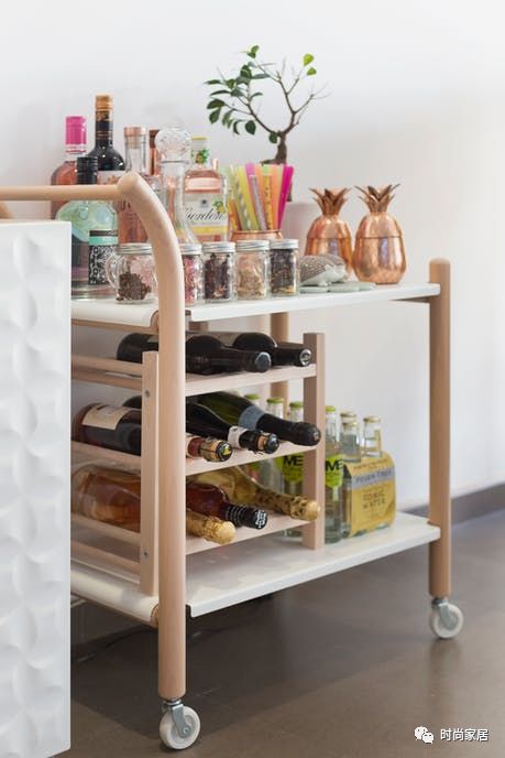 改柜子颜色翻车,改家具门颜色刷什么漆