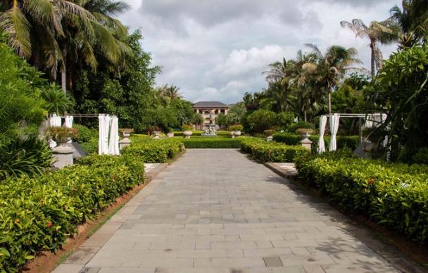 三亚陪伴孩子之旅结束寄语,陪伴是爱