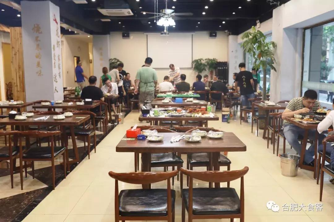 合肥可以看球赛的大排档,酒吧看球赛合肥