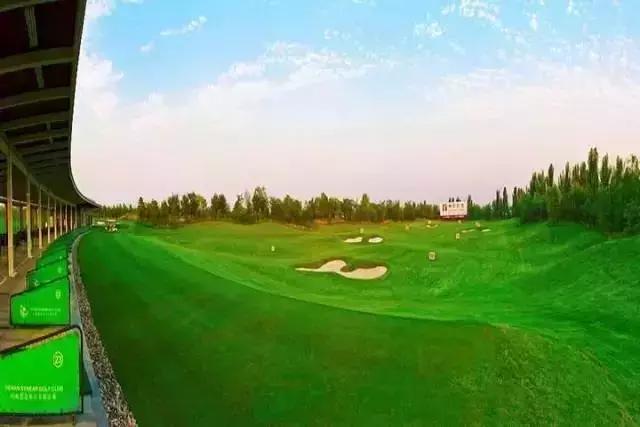 郑州适合夏天玩的旅游景点,郑州夏天旅游景点推荐