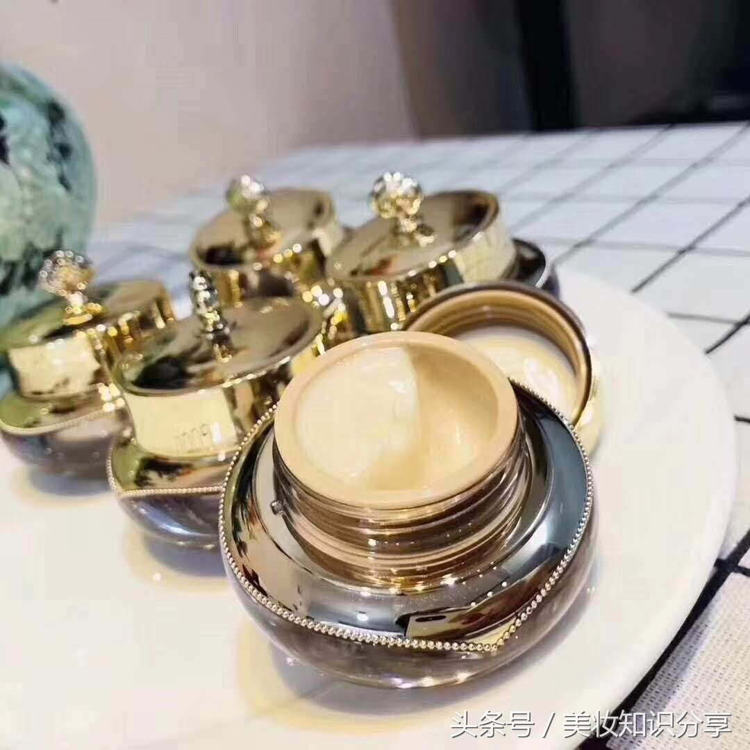 韩系护肤品档次排行,韩系好物推荐化妆品