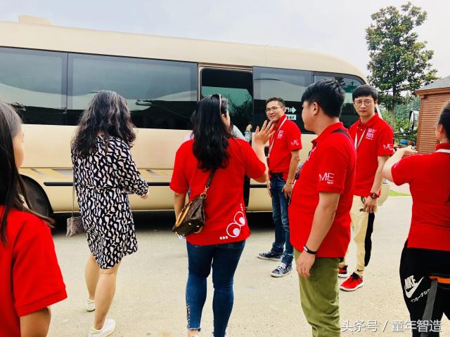 「探营」辣么贵的国际营到底好在哪？