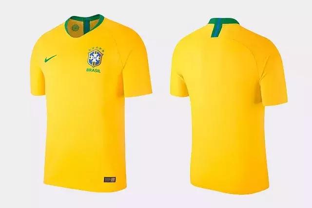 2018俄罗斯世界杯最酷的球衣,2018年俄罗斯世界杯用的足球形状