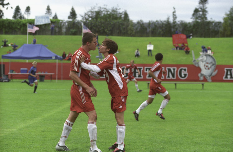 著名足球人必看的五部电影,必看的足球电影推荐