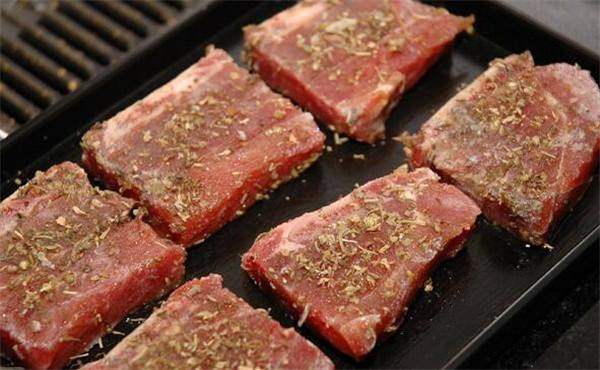 30年老店烧烤,30年烤串老师傅