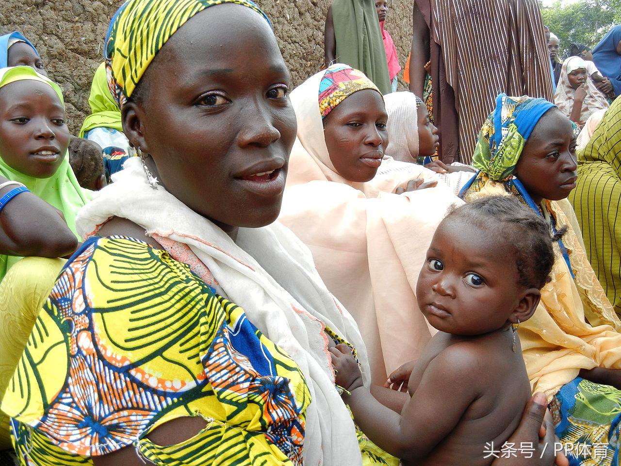 世界杯国家地理之尼日利亚：文化发达的非洲古国