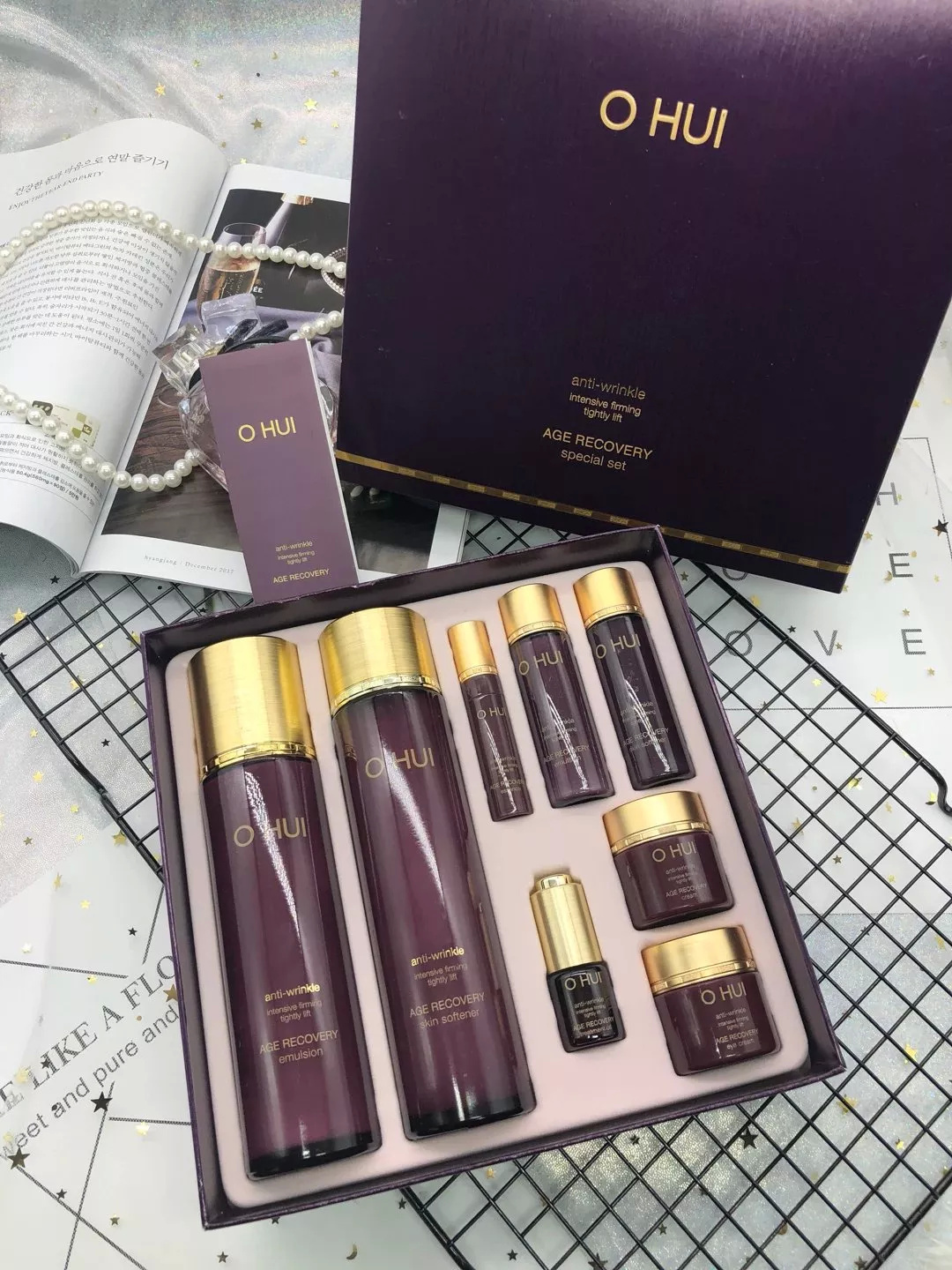 夏天必囤护肤好物推荐,夏天保湿护肤品推荐