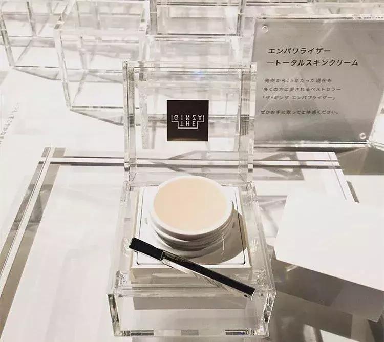 真贵妇界公认最值得买的一款面霜,日本贵妇面霜哪个牌子好用