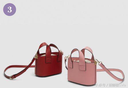 时髦实用的包包,实用又时髦的大容量包包