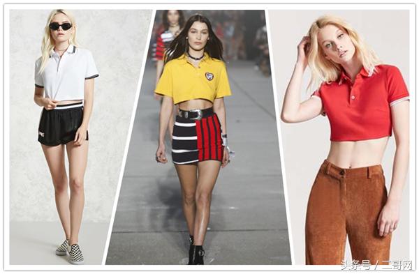 2020时尚潮流个性polo衫,新款潮流Polo衫