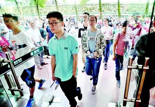 清华北大等高校自主招生,2019年北大清华在京自主招生