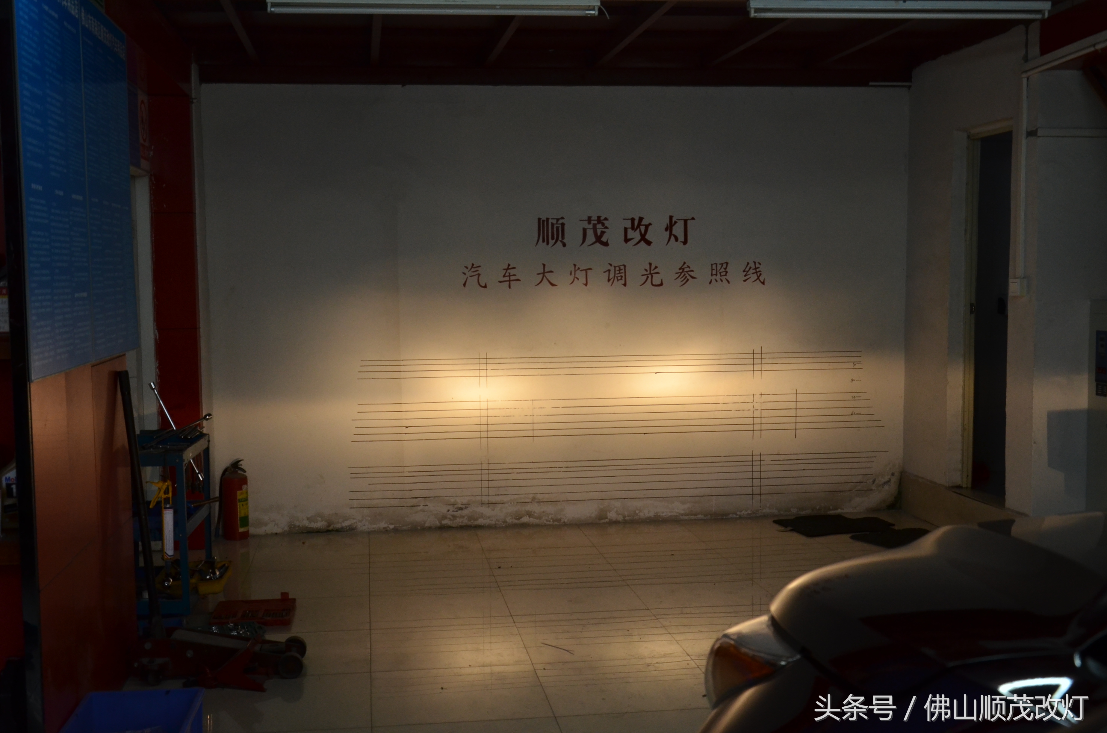 佛山照明的灯不亮,佛山照明灯管不够亮