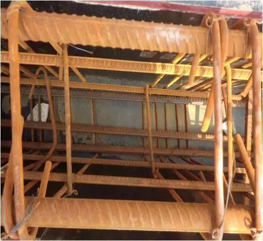 现场钢筋工程施工质量控制要点,钢筋工程施工质量控制目标措施