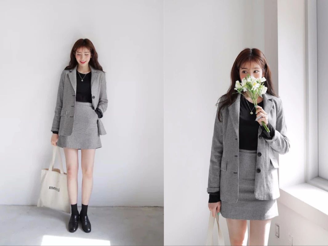 当刘诗诗遇见CHANEL，是仙女本人下凡了吧？