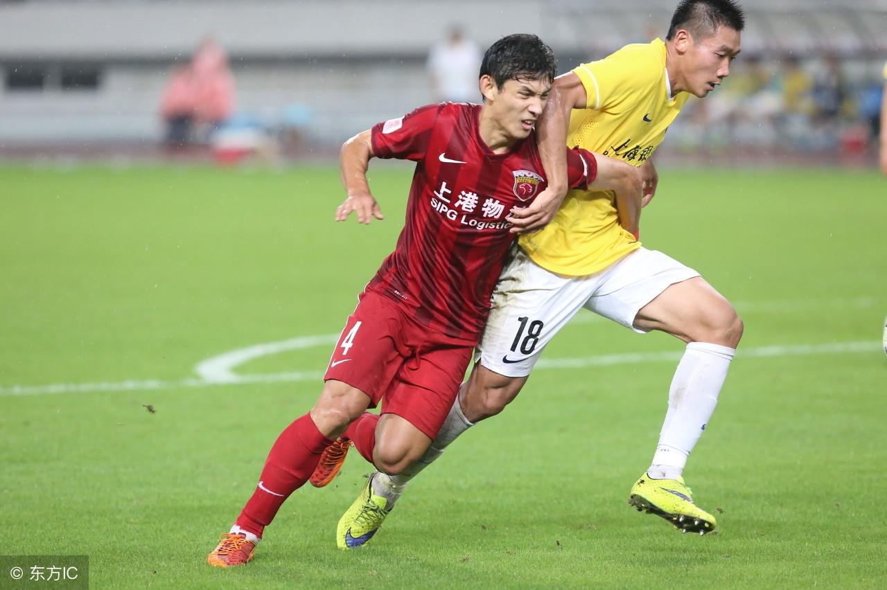 项链哥被足协取消国脚身份一年:这是严厉处罚?还是随了球员心愿