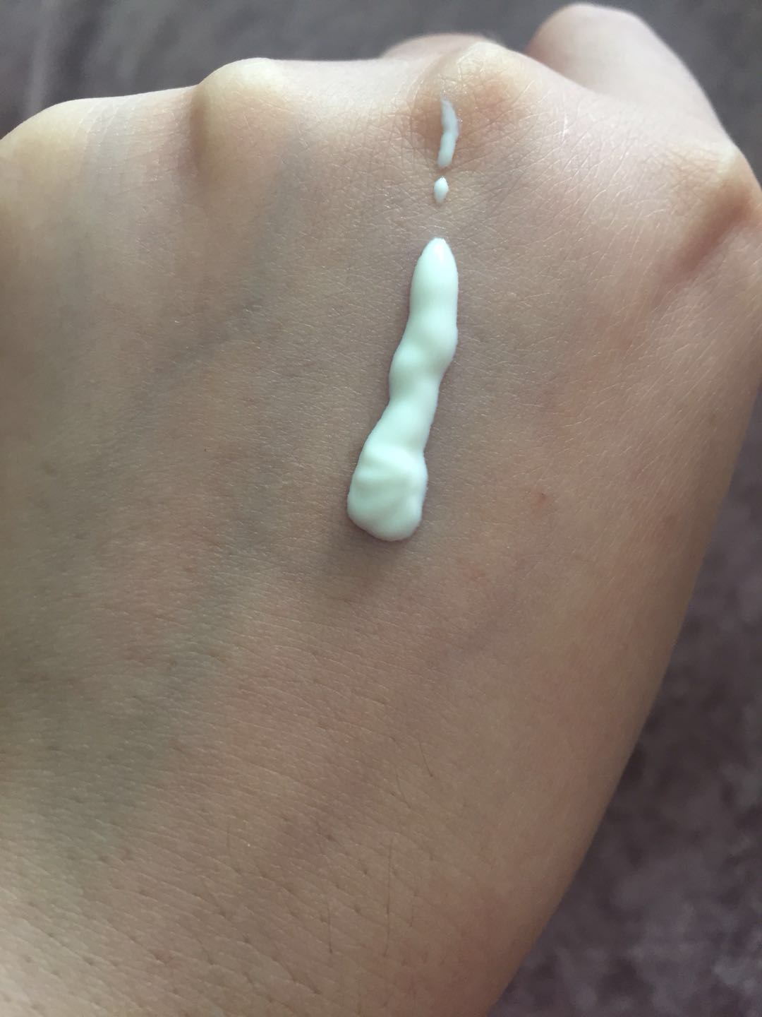 苏菲娜干皮防晒怎么选择,适合干皮在野外使用的防晒霜