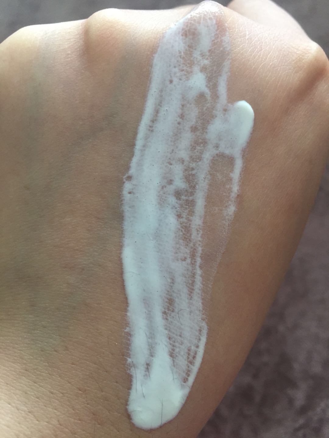 苏菲娜干皮防晒怎么选择,适合干皮在野外使用的防晒霜