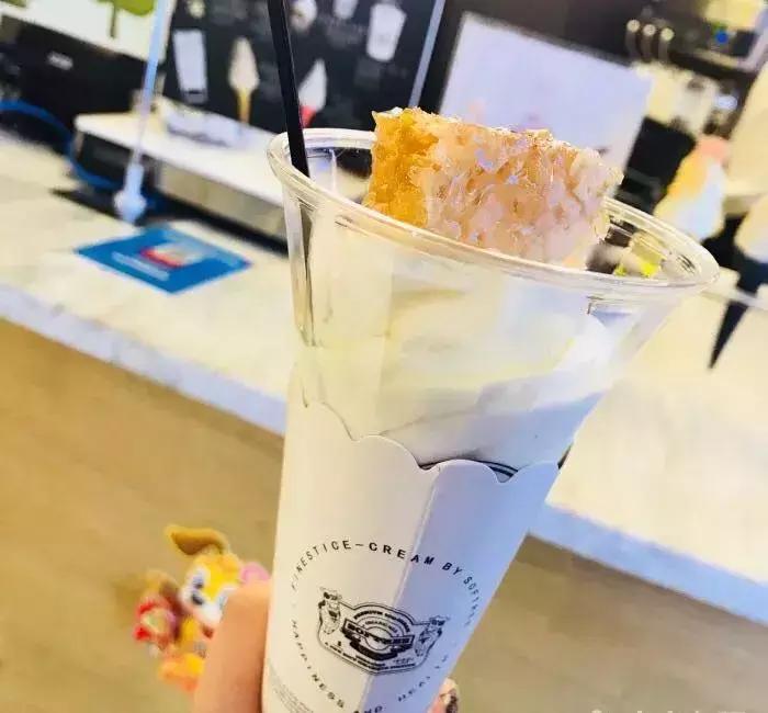 天津的小仙女准备好你们手机内存这几家店满足少女心更是拍照圣地