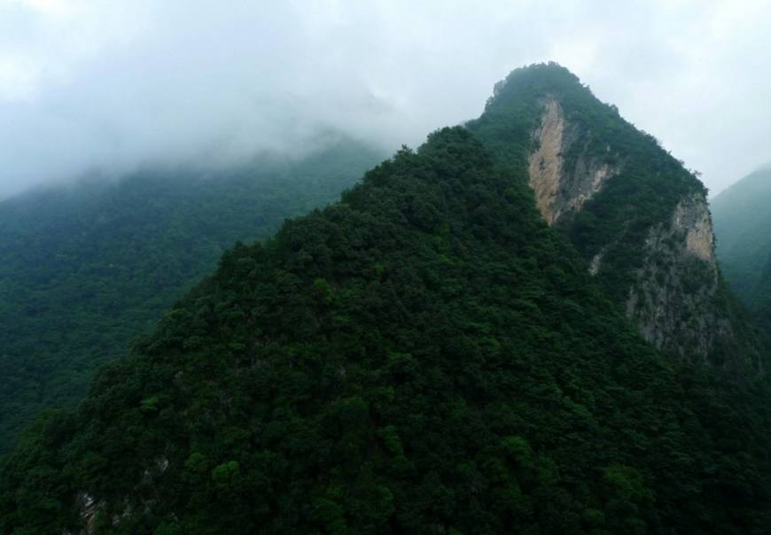 商洛丹凤有哪些旅游景点,商洛镇安县都有哪些旅游景点