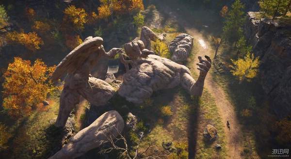 刺客信条奥德赛出招表,刺客信条奥德赛技能图文介绍