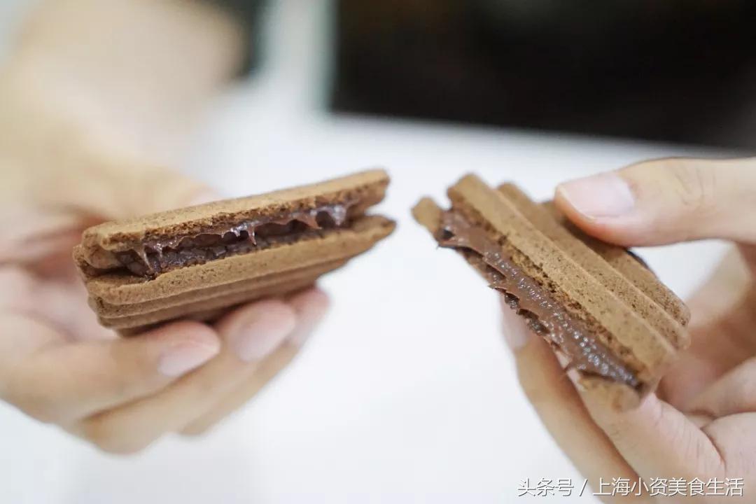 日本著名糕点长崎蛋糕,治愈长崎蛋糕