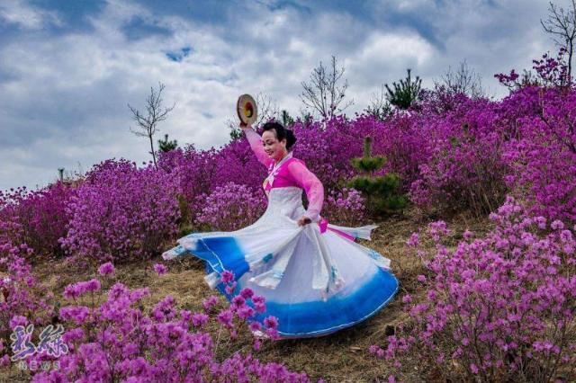 深读，这就是延边！这里有一个22℃的夏天，还有……