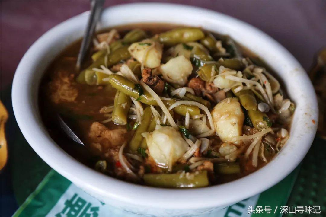 深山寻味｜远赴镇康，遇见一个不一样的木场乡