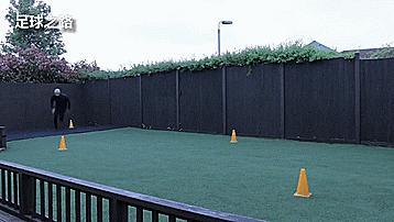 如何练习足球频率和技术,如何快速练习足球准度