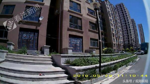 起底一线房企违规销售背后,天津落户买房坑在哪里