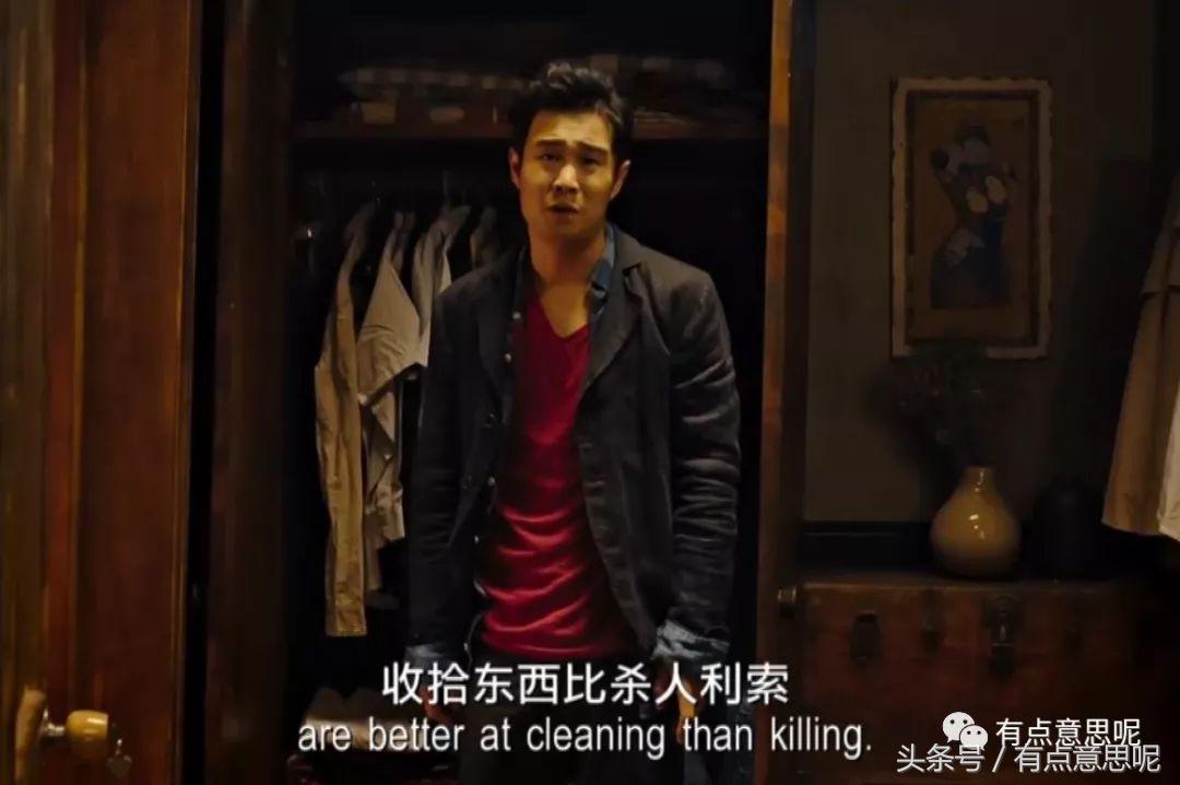 猛虫过江剧情观众评价,一口气看完猛虫过江电影