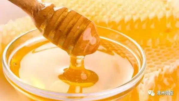 澳洲十佳蜂蜜,十佳蜂蜜澳大利亚