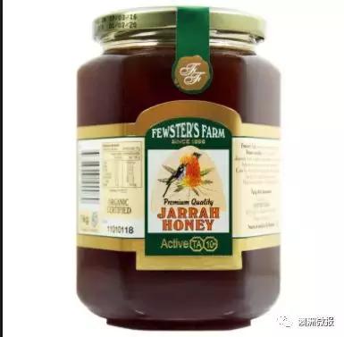 澳洲十佳蜂蜜,十佳蜂蜜澳大利亚