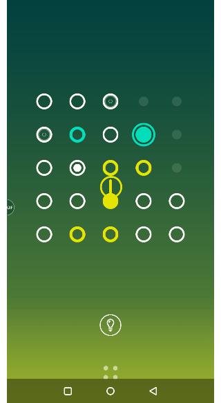 烧脑的弹球游戏,一款有趣的弹球小游戏