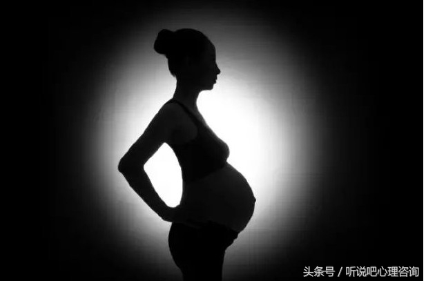 老公产前抑郁该怎么做,妻子产后抑郁怎么办