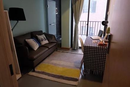 白云区租房生活,白云城中城租房价格