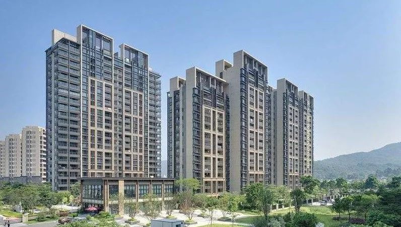 白云区租房生活,白云城中城租房价格