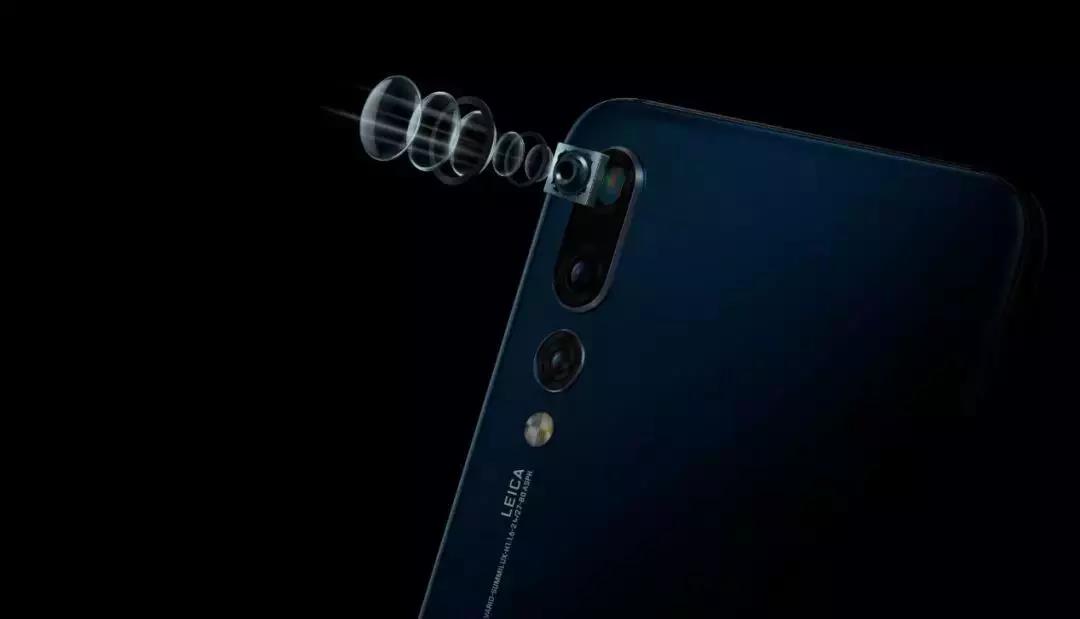 华为p20怎么样,华为徕卡三摄的p20